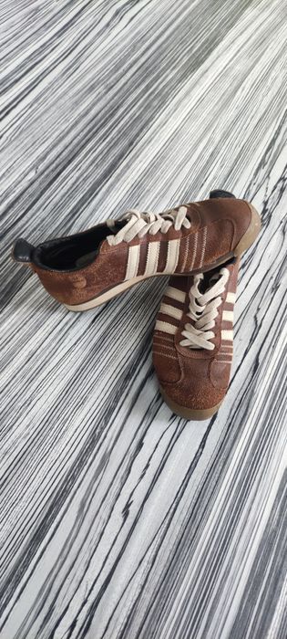Adidas chile 62 кросівки