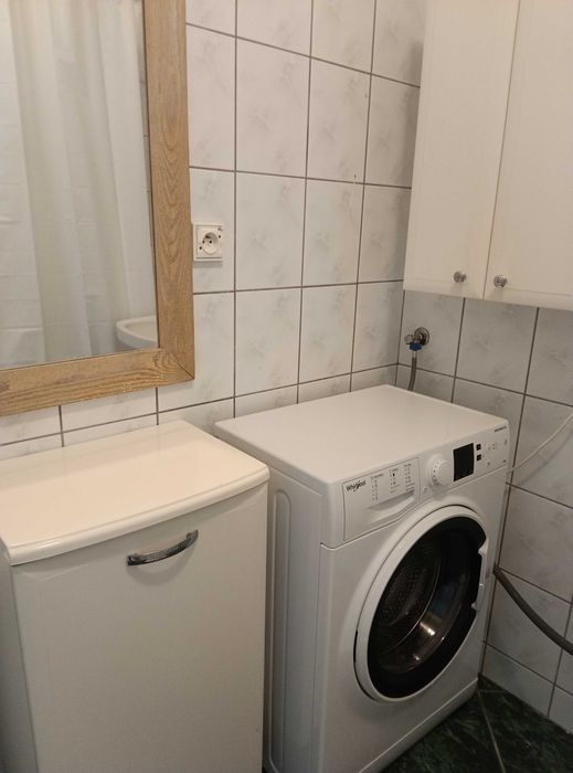 Pokój dla studentki jednoosobowy/ Bright single room for a student