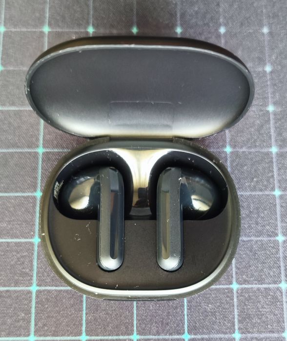 Redmi Buds 4 Lite64737744400258121