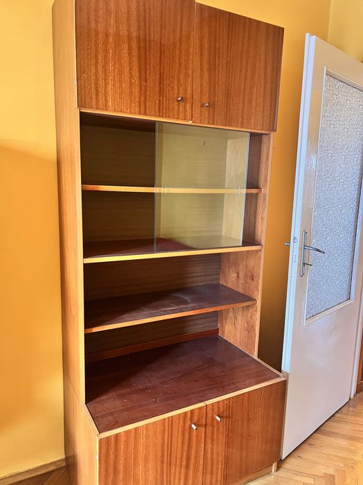 Pilne! Oddam za darmo meble