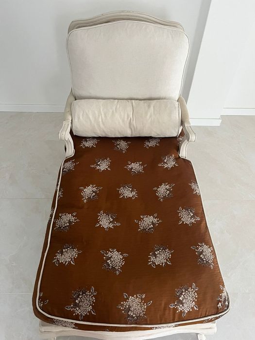 Chezlong quarto ou sala