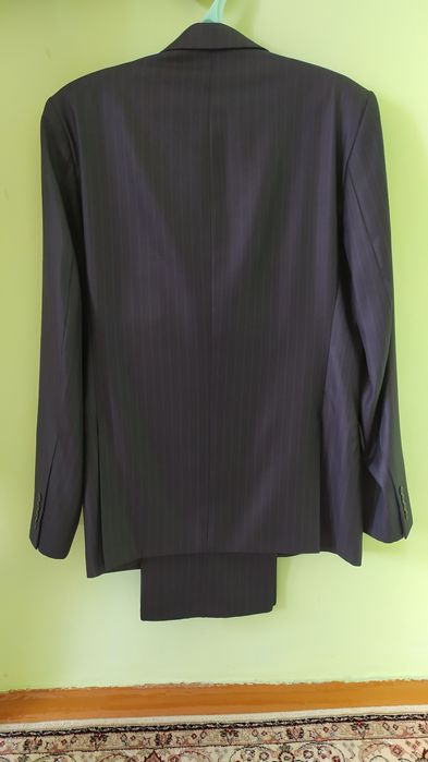 Костюм на каждый день