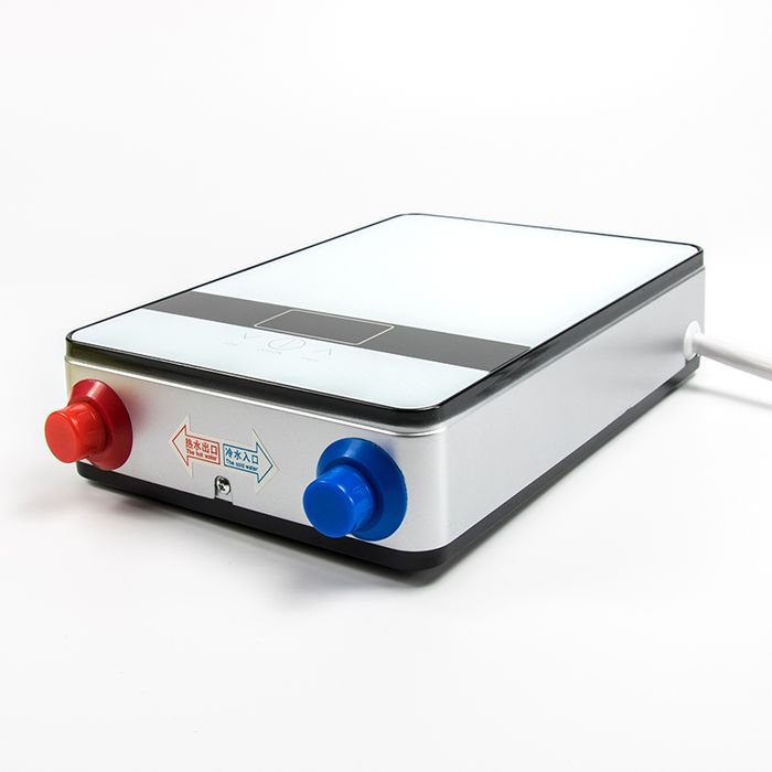 Проточный водонагреватель 220вольт 6500вт