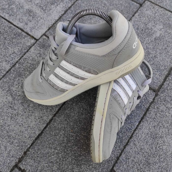 Adidas Damskie Buty Tenisówki Rozmiar 38