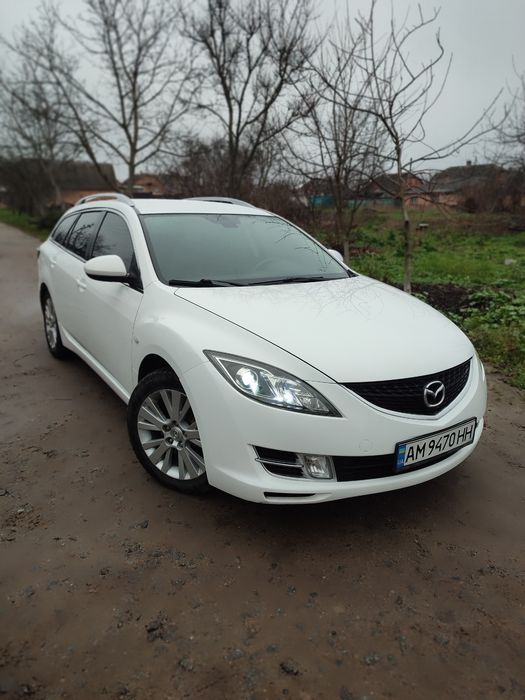 Продам Мазда 6 GH