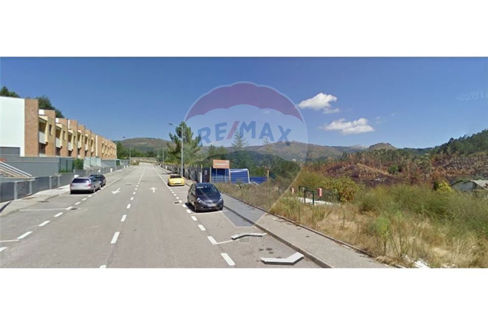 Lote para construção da Moradia