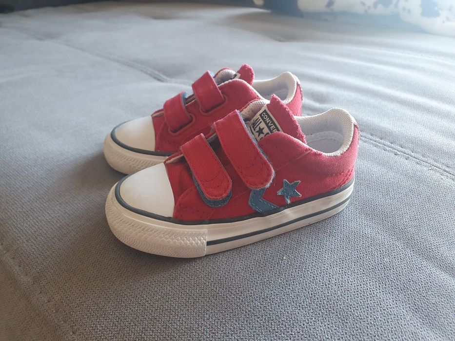 Ténis All Star Converse 21