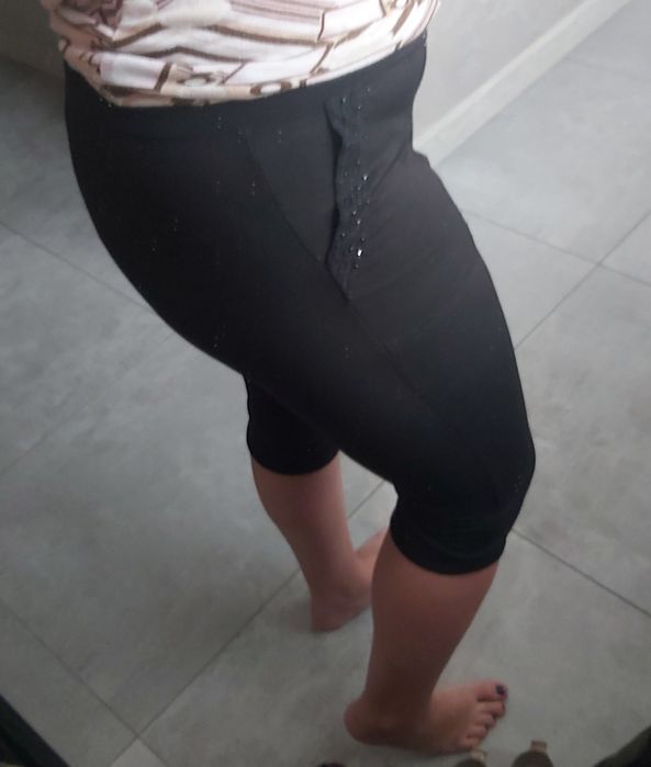 Sprzedam rybaczki damskie M/L