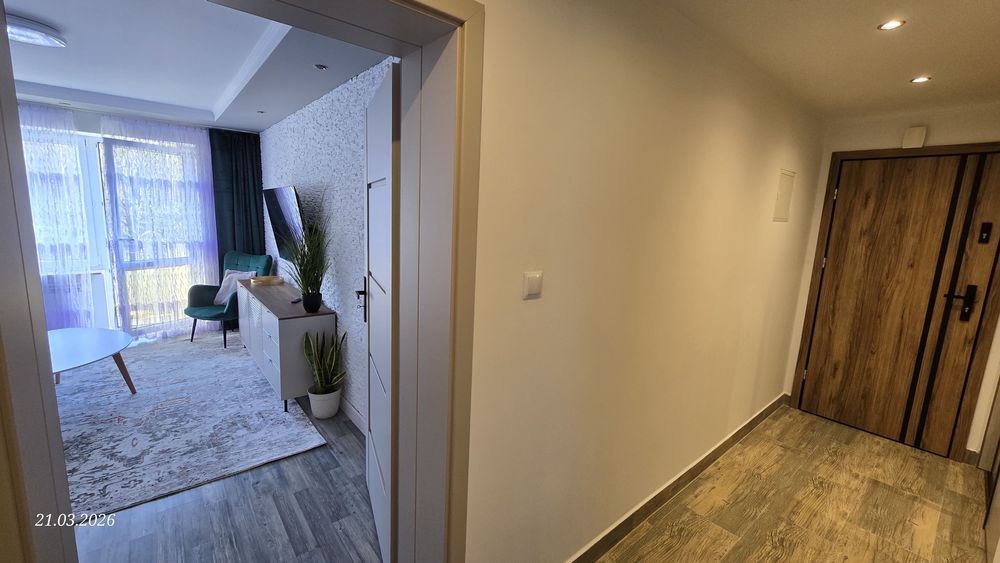 Solina68-apartament -noclegi