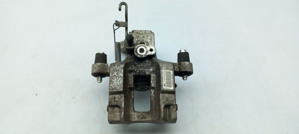 Pinça travão / maxila de travão trás esquerda PEUGEOT 308 SW II Van (L