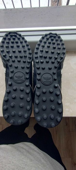 Buty Adidas kaiser 5 44 2/3 turfy