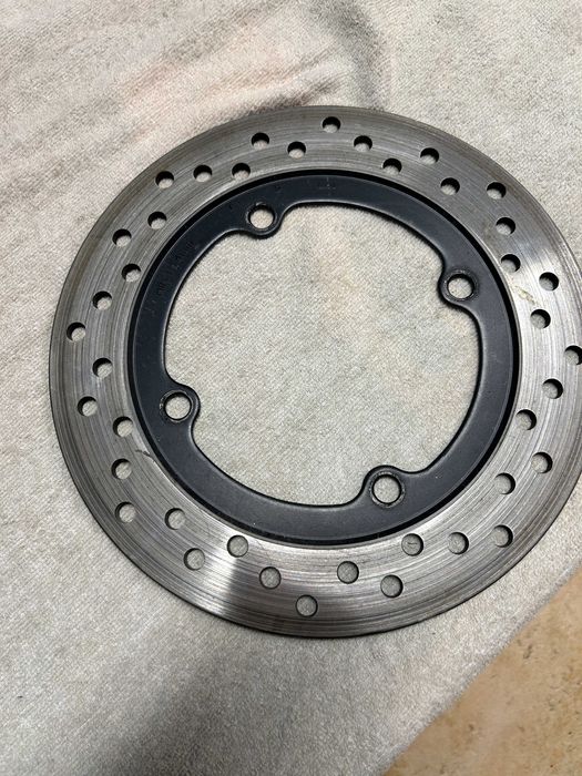 Disco travão Honda CB650 CBR 650 CB 650