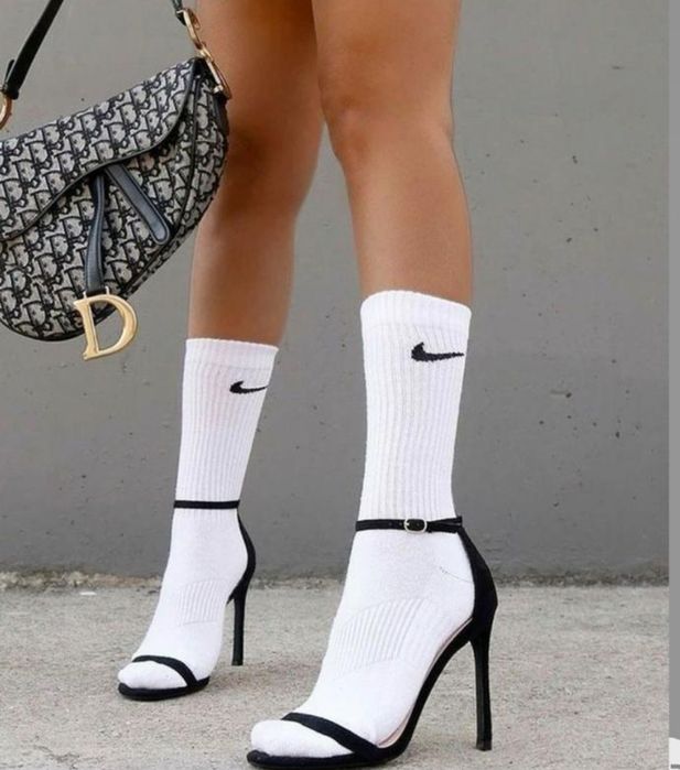 Шкарпетки жіночі Найк