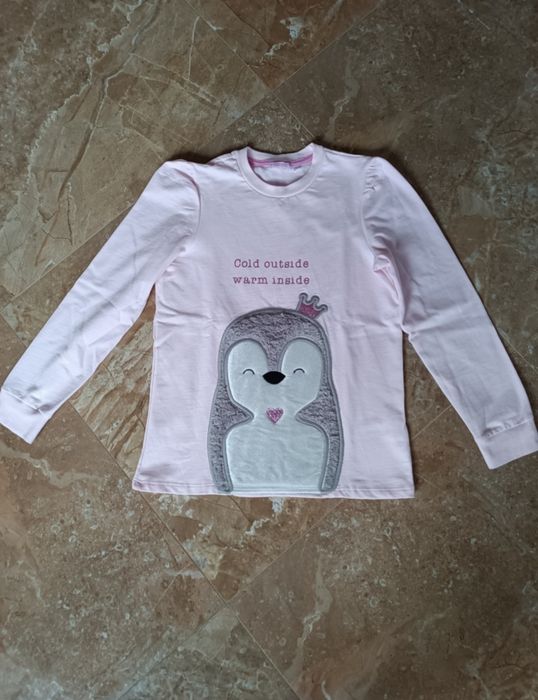 Дитяча кофтинка на 8/9 років