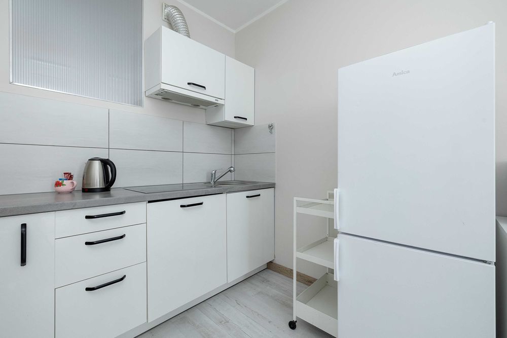 Bm apartamenty tanie noclegi w centrum miasta Szczecin