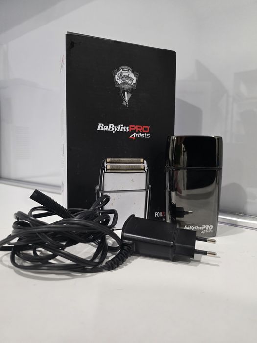 Шейвер Babylisspro 4artist FXFS2GSE