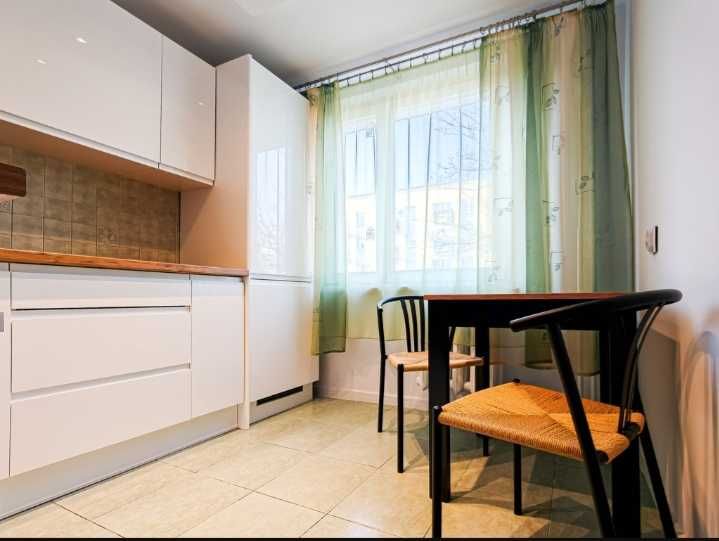 Wynajmę mieszkanie w Chełmie