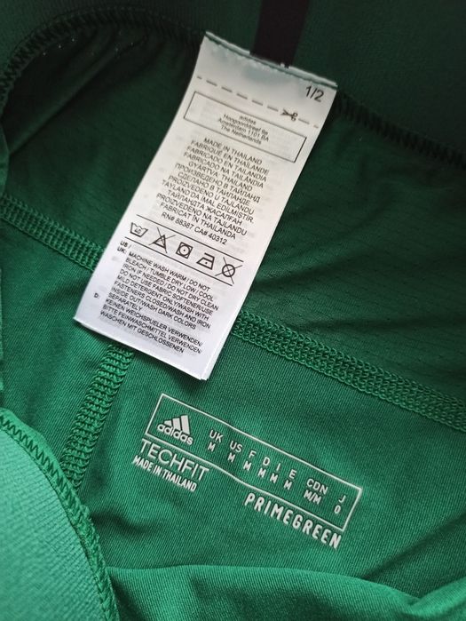 Бріджи шорти Adidas розмір м