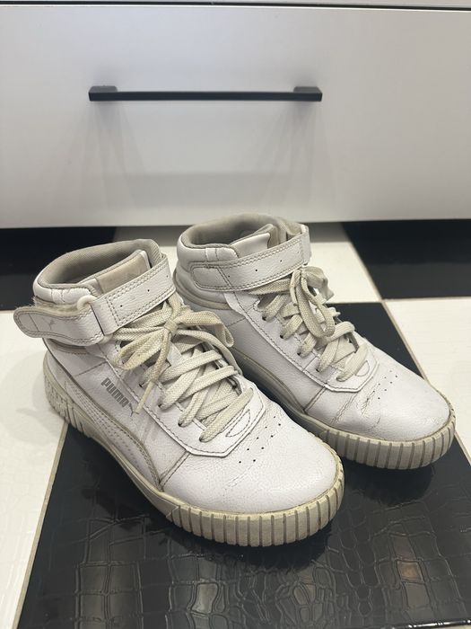 кросовки Puma