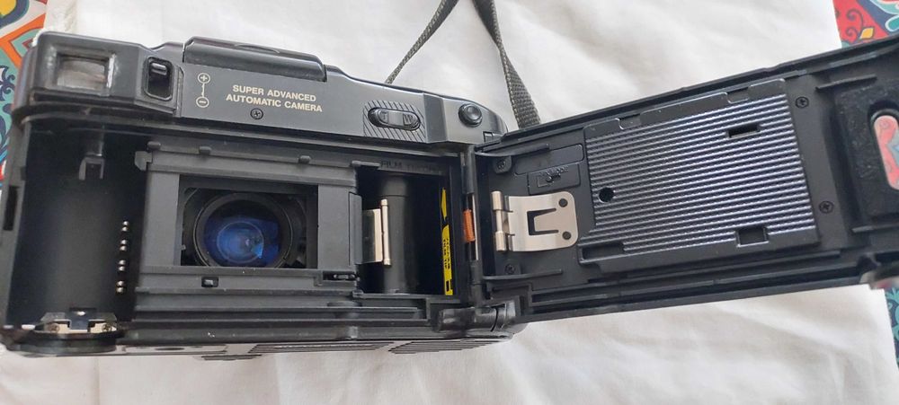 KONICA Z-UP 80 Superzoom