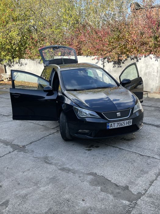 продається SEAT IBIZA