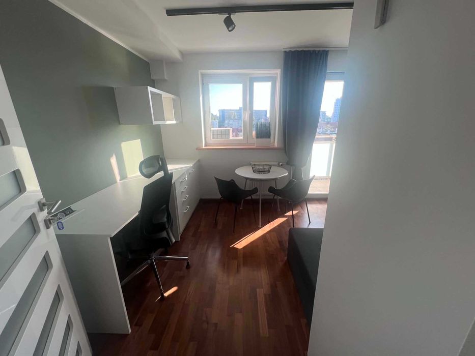 Mieszkanie – Katowice - Widok 3