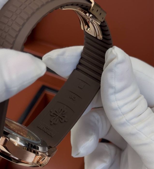 Часы мужские Patek Philippe Aquanau