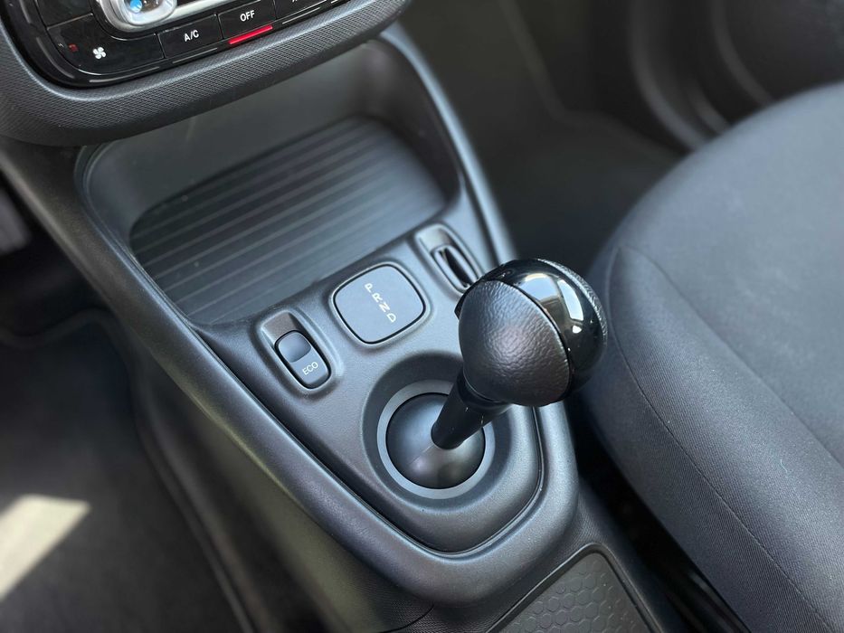 SMART ForFour EQ Pulse 2022 100% Eléctrico