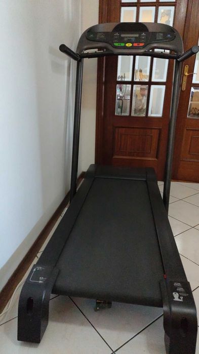 Electric Treadmill473043396650618881