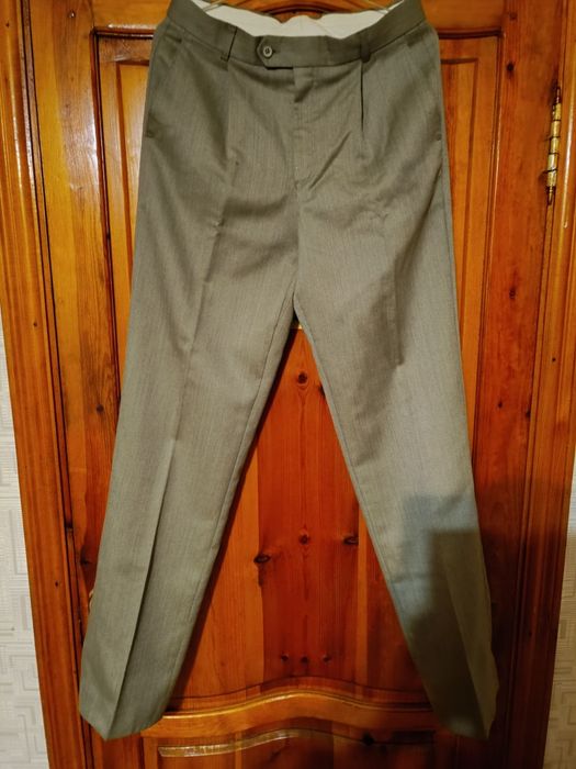 Чоловічий костюм, р. 46