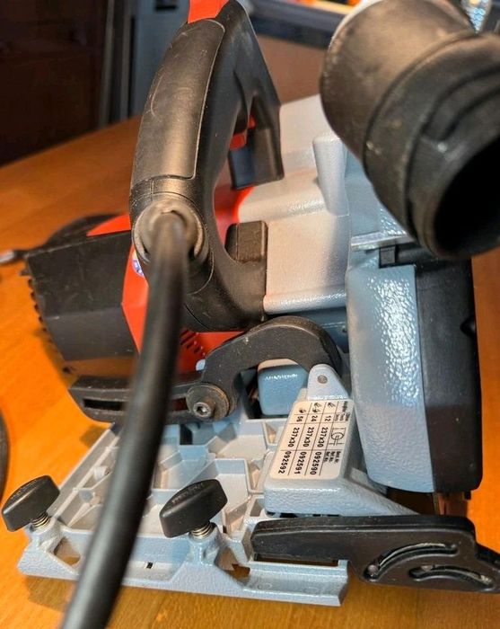 Mafell K85 Ec piła tarczowa ręczna