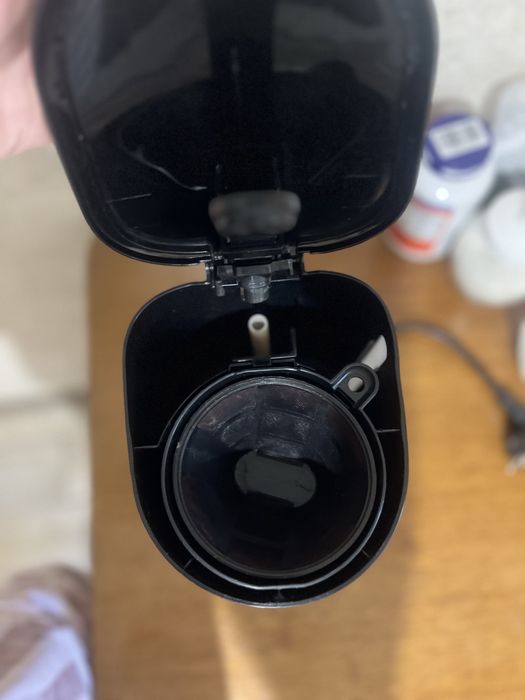 Кофеварка Menuett 008069