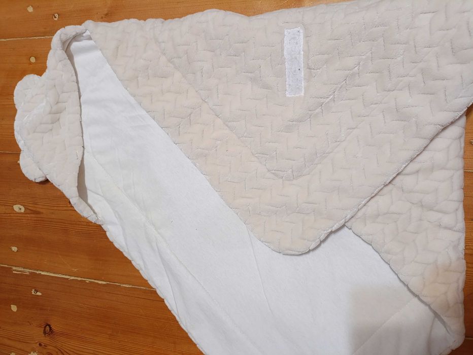 Конверт для виписки