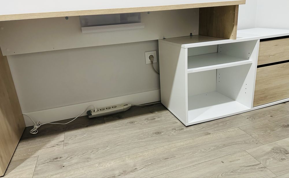 Secretária de Escritório