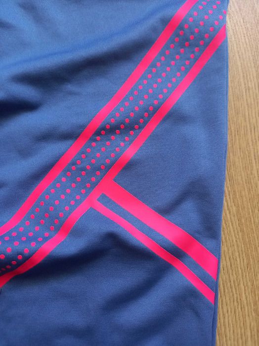 Nowe spodnie legginsy sportowe crivit lidl m 40