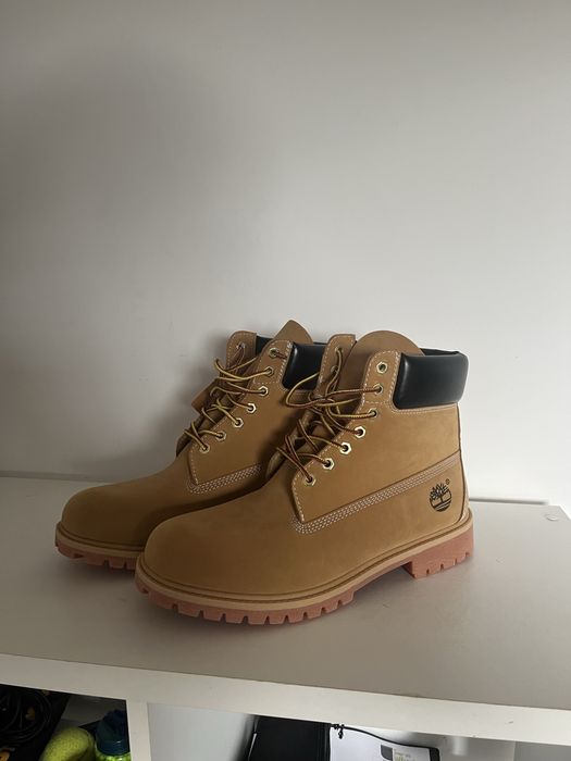 Botas Timberland 45