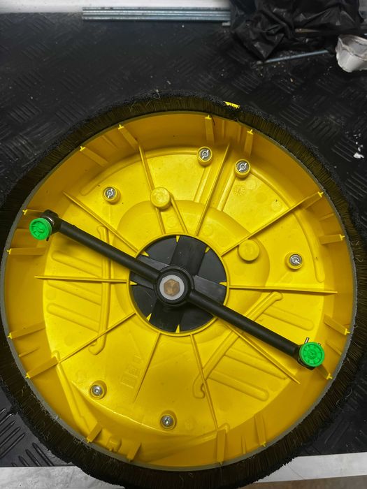 Karcher Limpa Superfícies T5