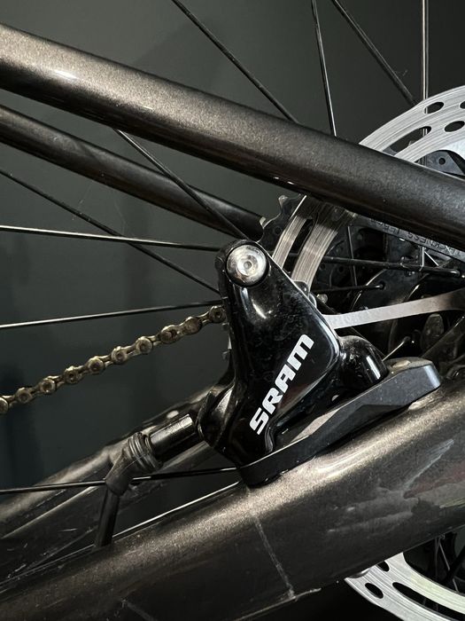 Grupa sram apex 1x11 kompletna