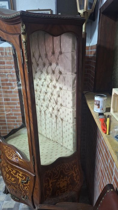 Vitrine Oratório