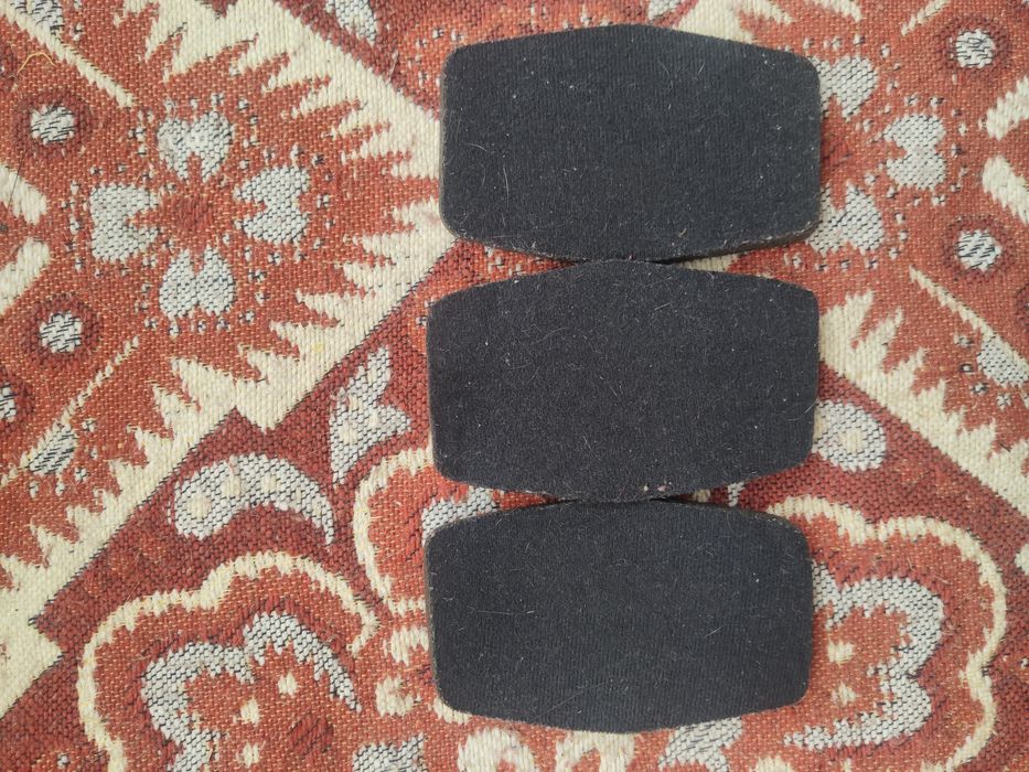 Bota Walker ajustável - pé esquerdo - L