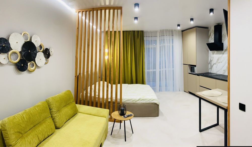 ПОГОДИННО 600 Яровиця, дрім таун, кондеціонер!