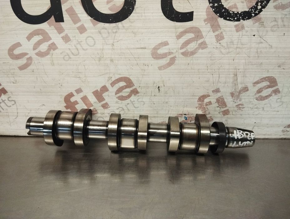 Árvore de Cames / Veio de Excêntricos SEAT IBIZA III 1.4 TDI (51 kW / 70 cv) [05.2005 - 11.2009] BNM - 1.4 TDI (51 kW / 70 cv) [05.2005 - 11.2009]