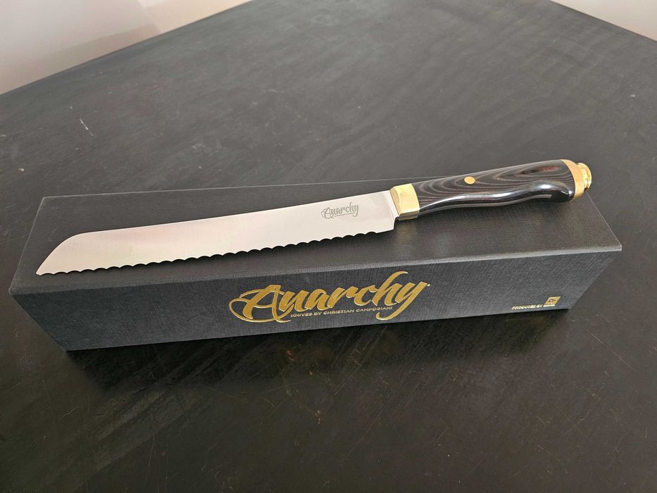 ICEL ANARCHY Kitchen Knife426075373585059842