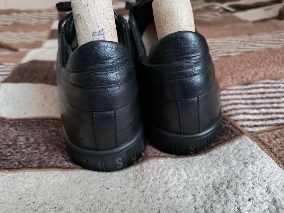 Снікерси Versace Versus
