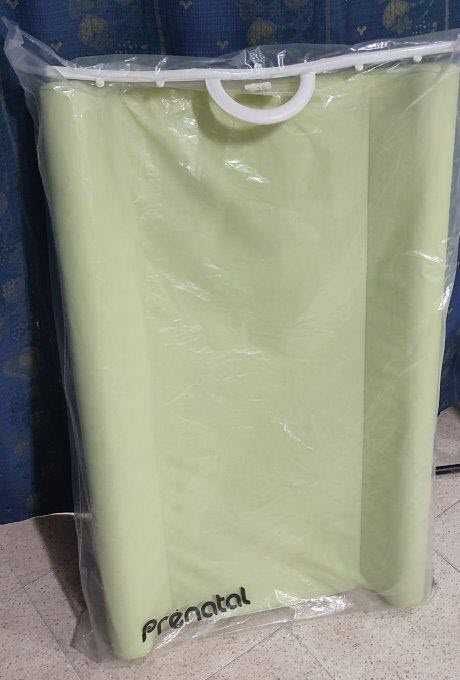 Muda Fraldas PRENATAL