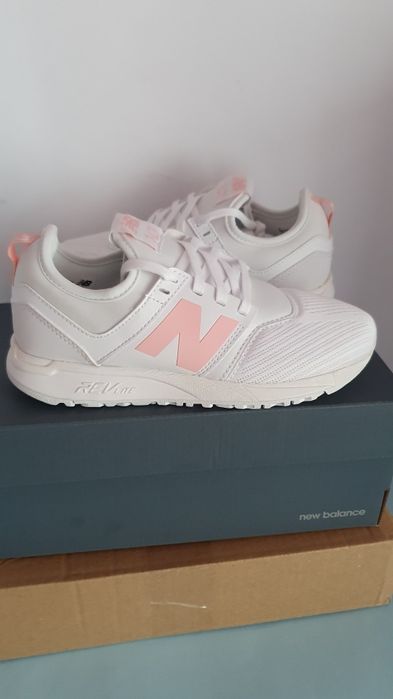 Buty nowe damskie sportowe New Balance Rozmiar 35