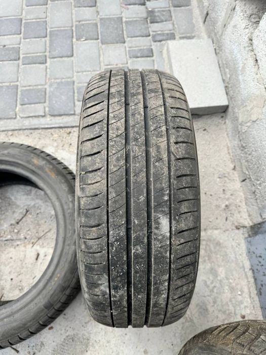 Резина R16 205*55