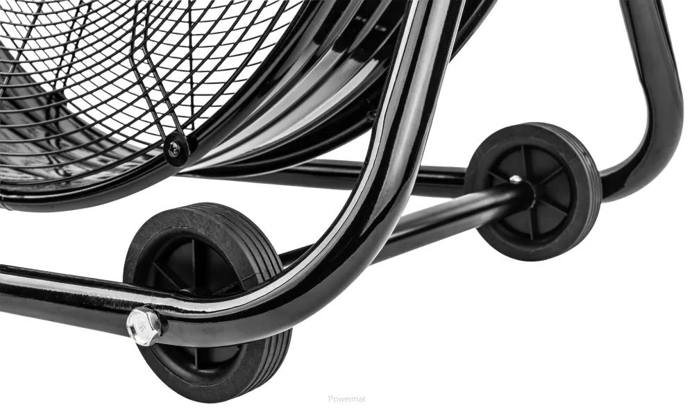 Wentylator przemysłowy Velano 300W 61cm