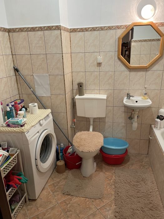 Wynajme pokój jednoosobowy