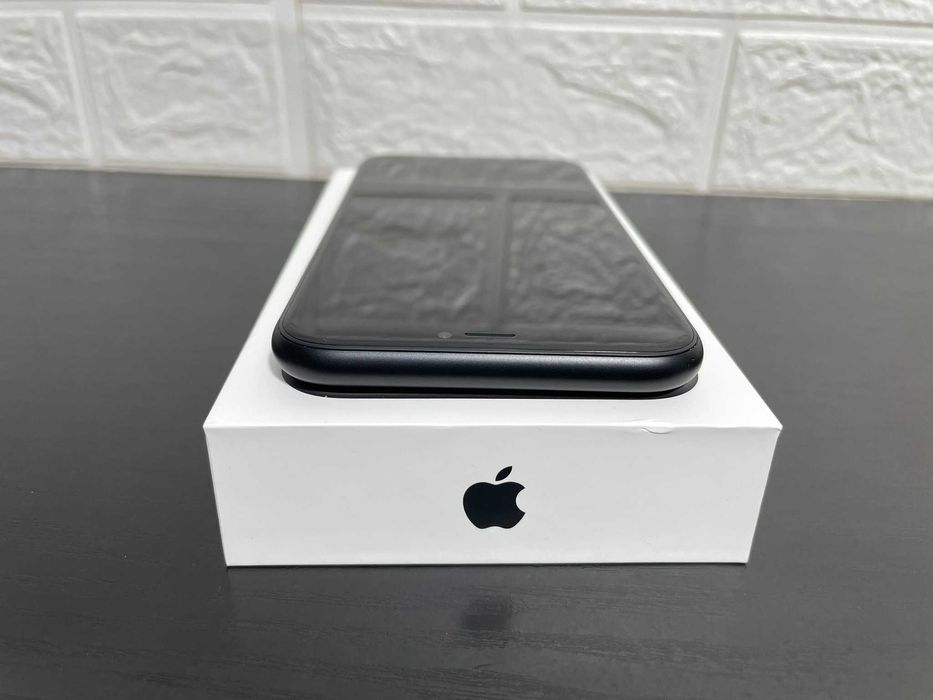 Apple iPhone XR 64Gb Black | Neverlock | Новий | Не активований